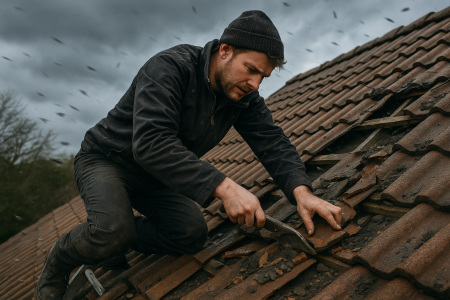 stormschade - Dak Helden BV (1)