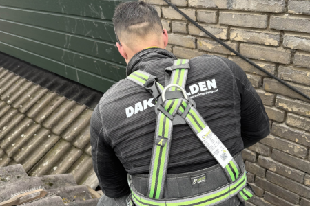 Dakdekker - Dak Helden BV (2)