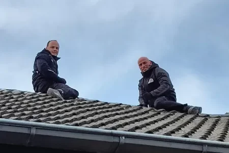 Pannendaken - Dakdekker Bergen op Zoom
